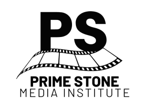 PRIME STONE MEDIA INSTITUTE LOGO